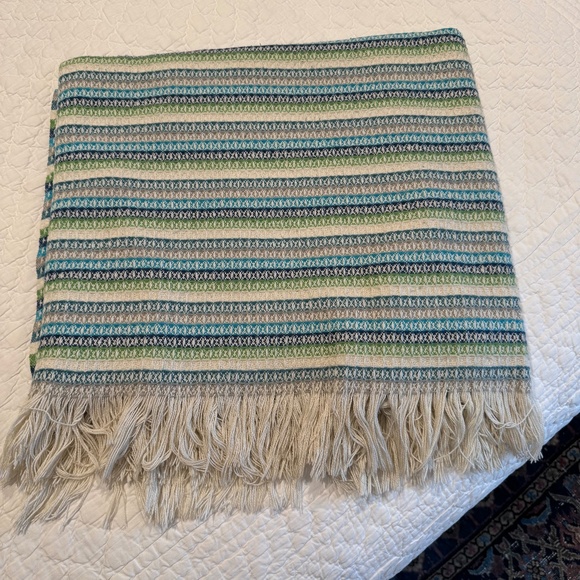 A Soft Idea Waffle Blanket - Picture 1 of 3